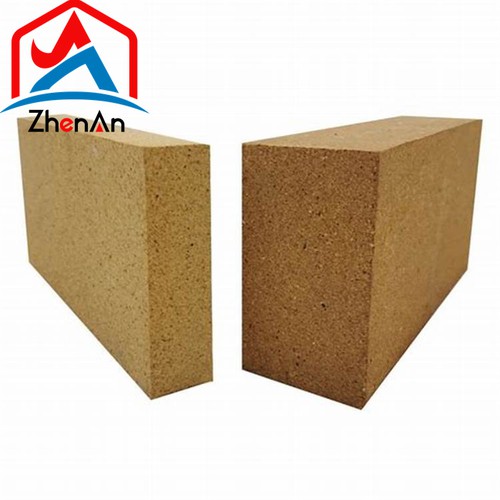 Refractory Bricks Refractory Bricks