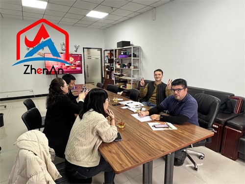 Zircon Bricks for Ladle Zircon Bricks for Ladle