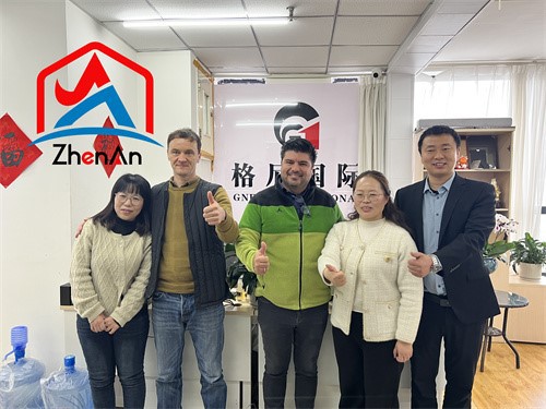 Zircon Bricks for Ladle Zircon Bricks for Ladle