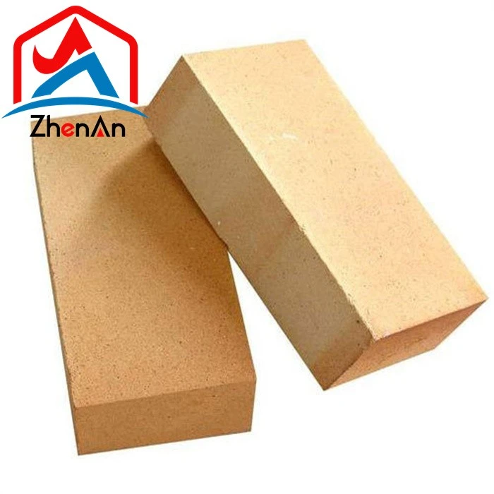 Alkali Resistant Brick For Incinerators