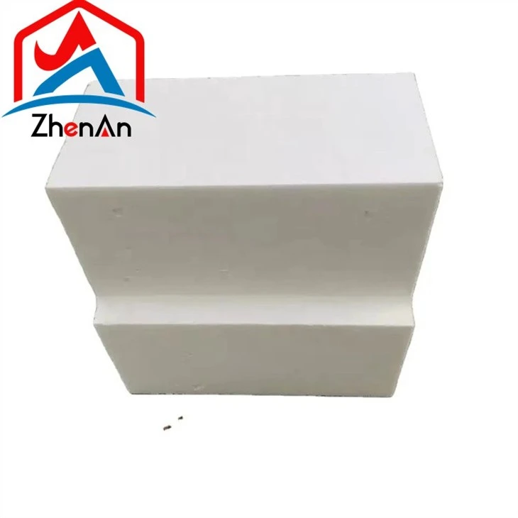 Corundum Brick For Cracking Furnace