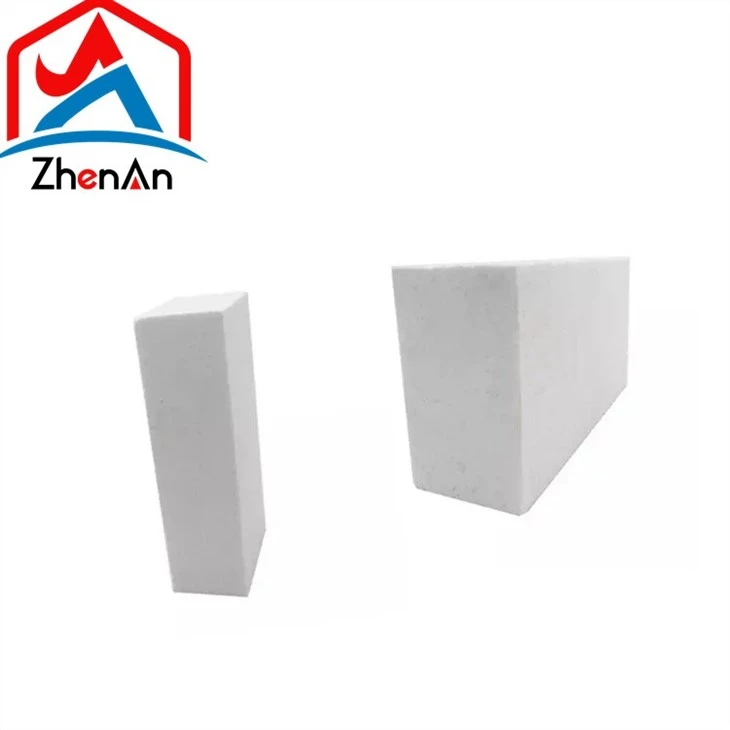 Corundum Mullite Bricks For Gas Furnaces