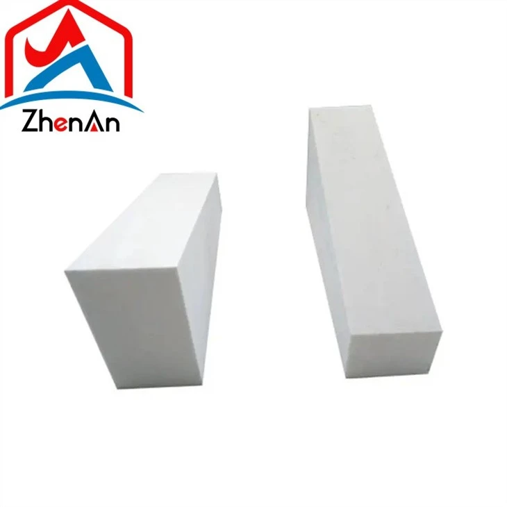 Corundum Mullite Bricks For Gas Furnaces