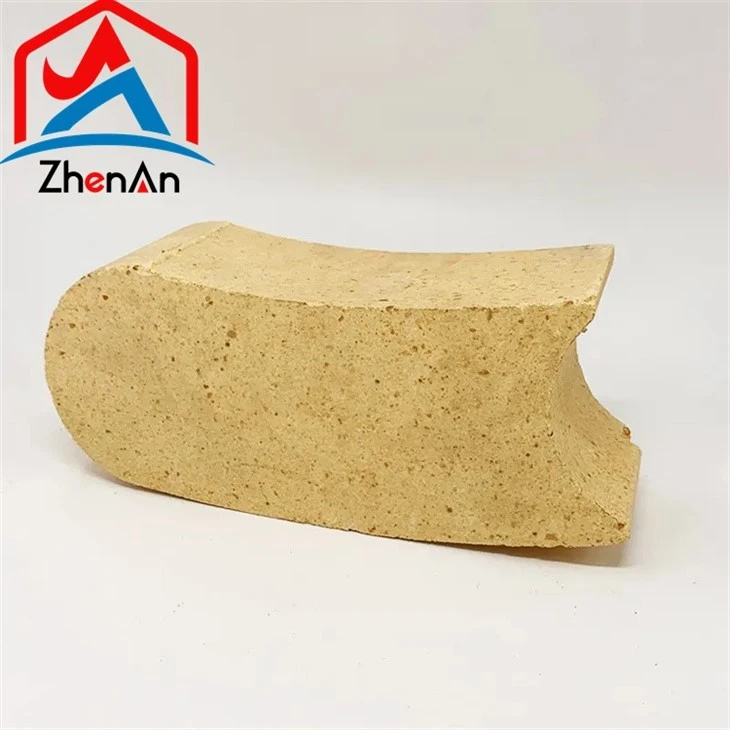 High Alumina Bricks For Blast Furnace
