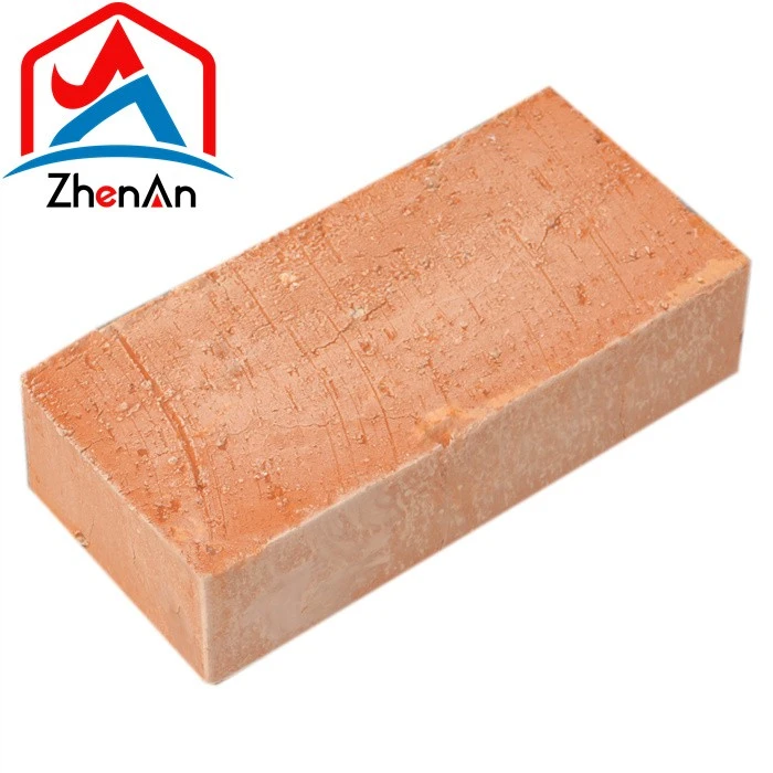 High Alumina Bricks For Heating Furnaces