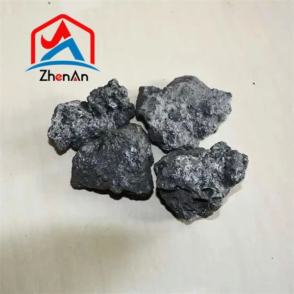 High Purity Silicon Slag