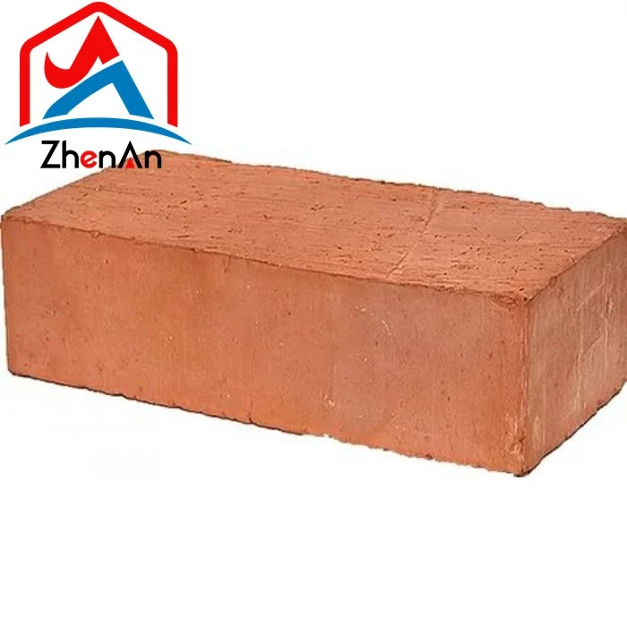 Insulated Refractory Clay Brick