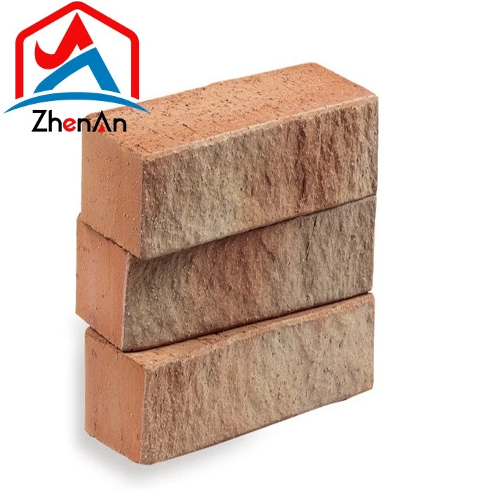 Insulated Refractory Clay Brick