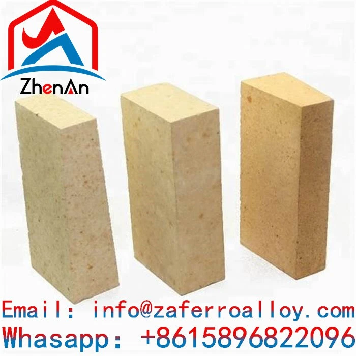 Insulating Fire Bricks