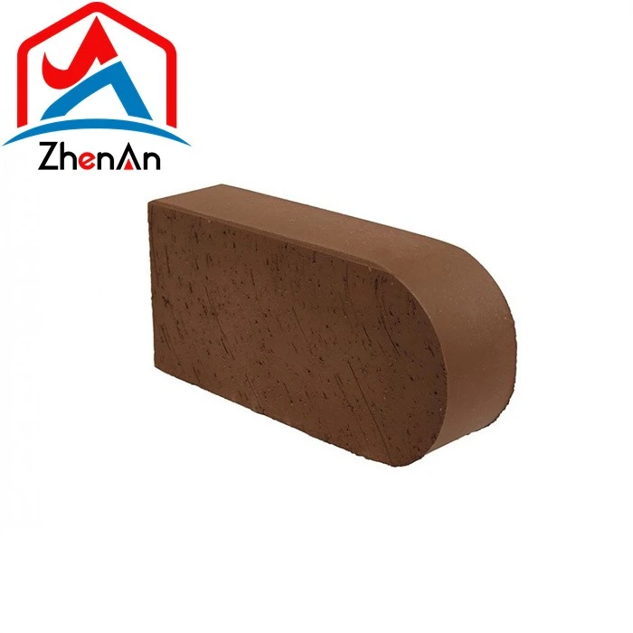 Magnesia Bricks For Incinerators