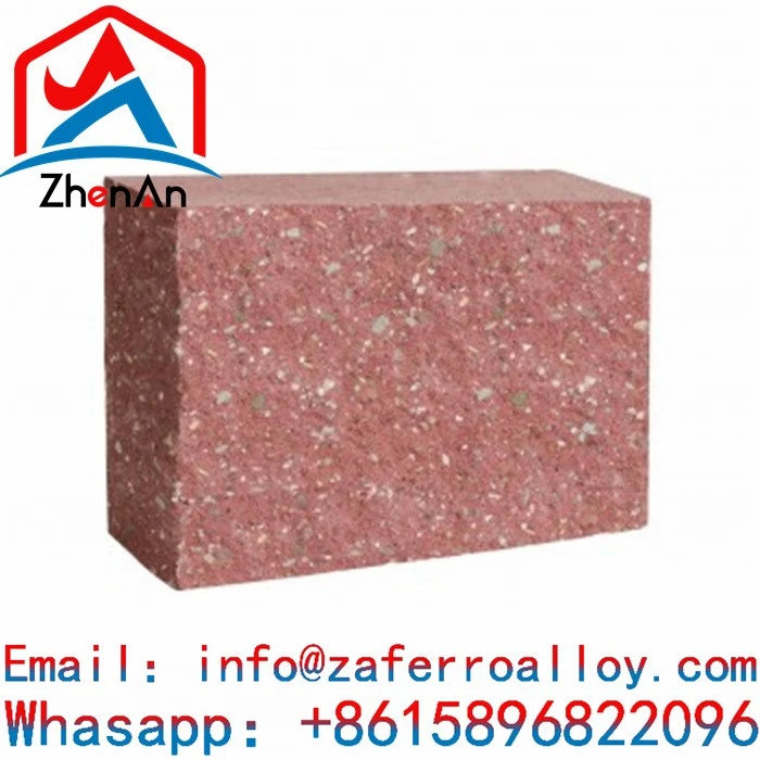 Refractory Bricks For Cement Kilns