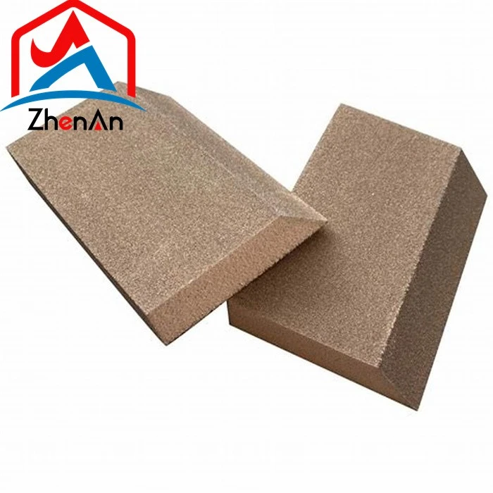 Silica Brick For Glass Kiln