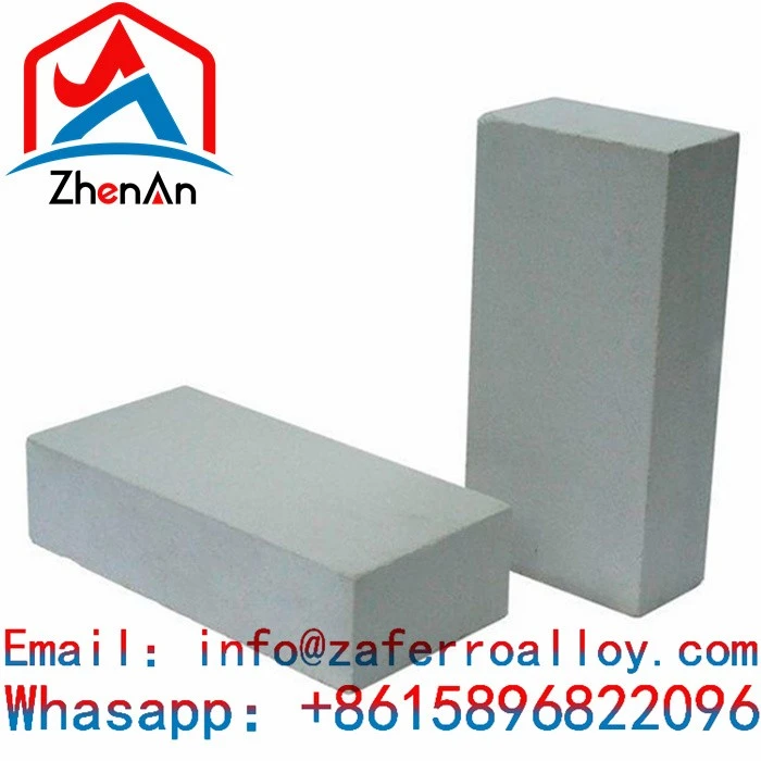 Silicon Carbide Brick For Incinerator