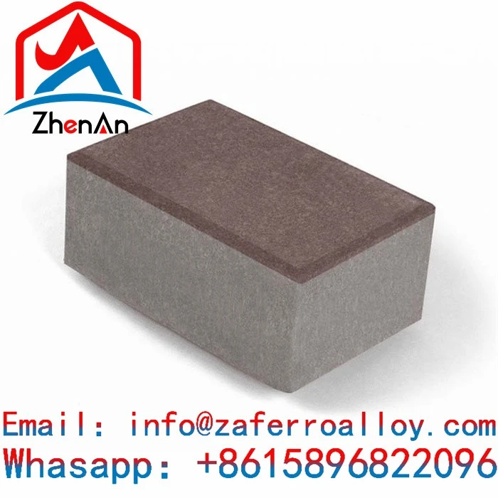 Silicon Carbide Brick For Incinerator