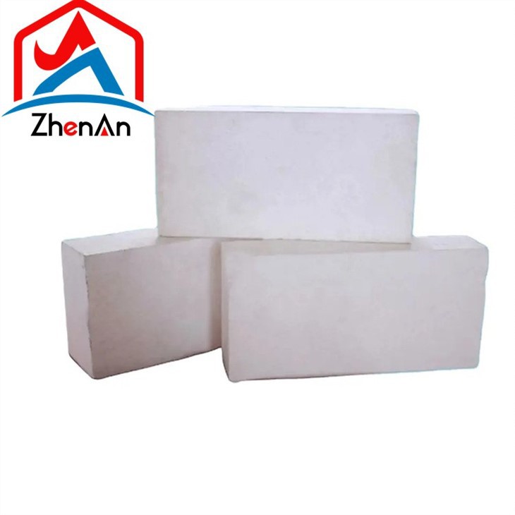 Silicon Carbide Mullite Bricks