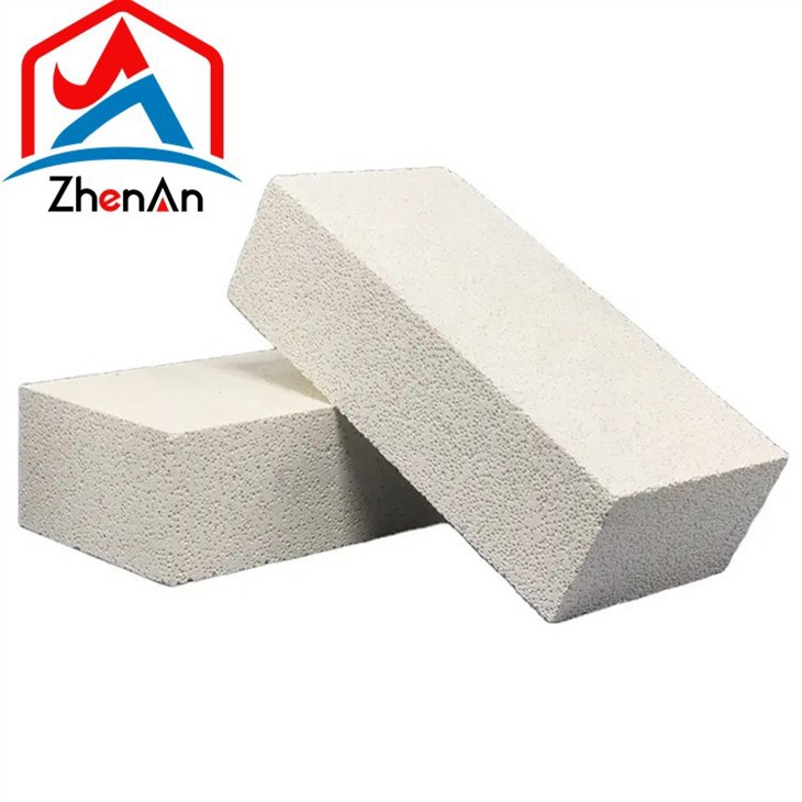 Silicon Carbide Mullite Bricks