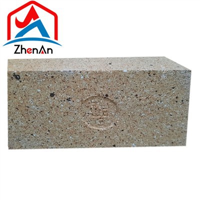 Põletatud magneesia tellis