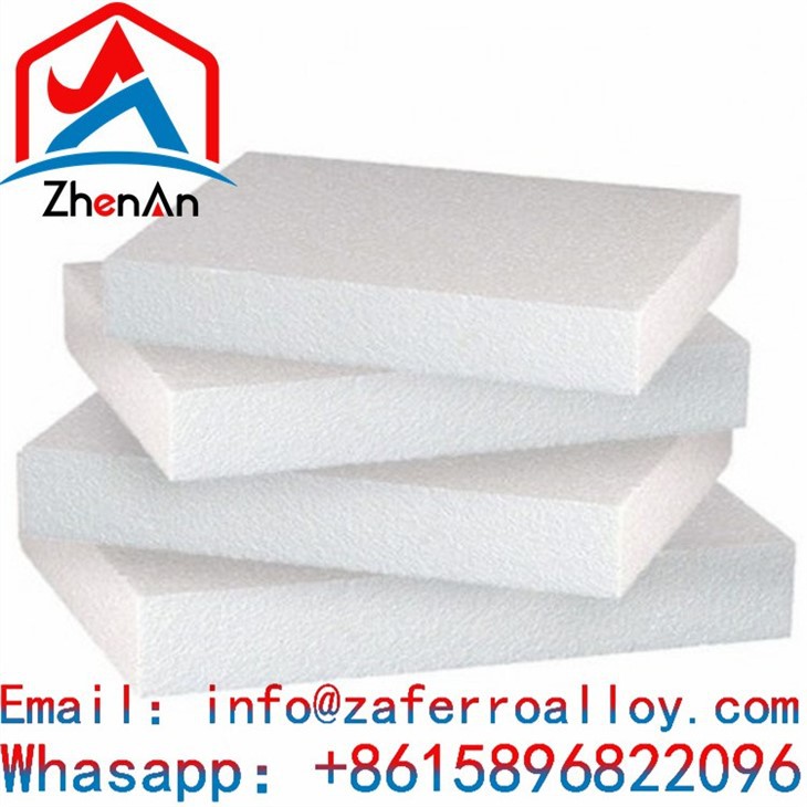 Thermal Shock Resistant Mullite Brick