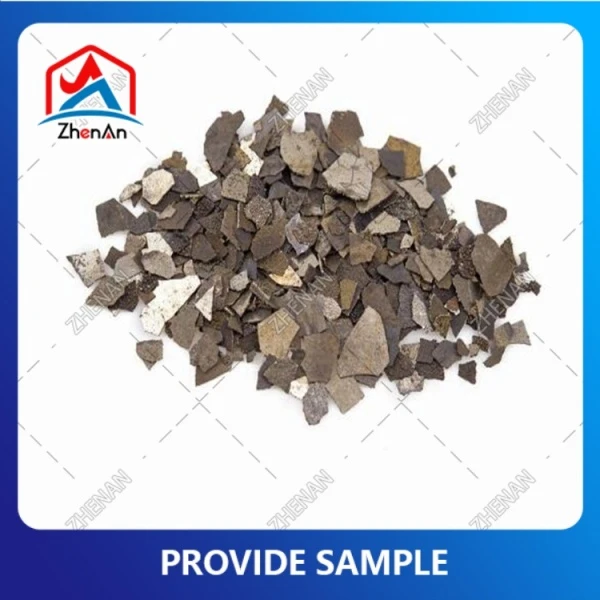 High-Purity Electrolytic Manganese Metal Flakes 1–2mm best