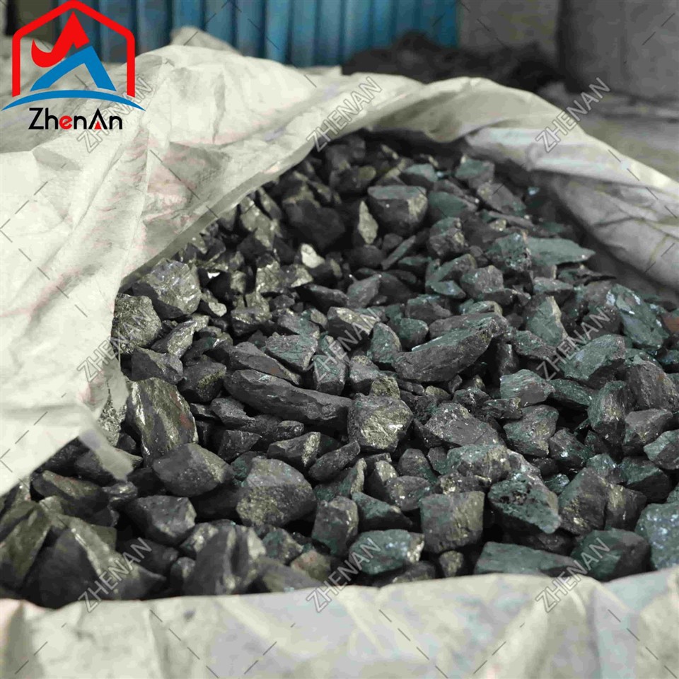 Ca28Si60 Calcium Silicon Alloy best