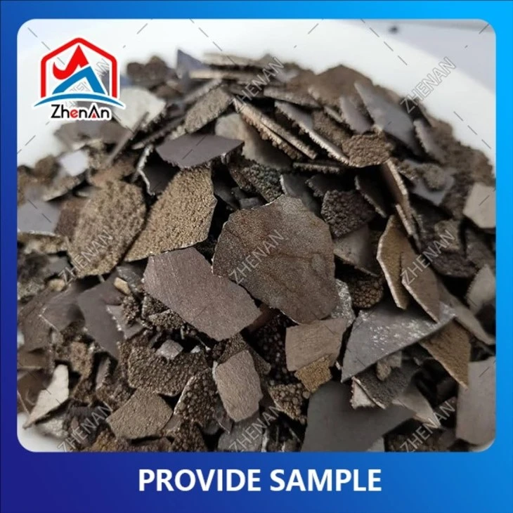 Emm Manganese Supplier