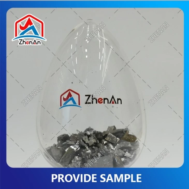 Ferro Vanadium Fev50%