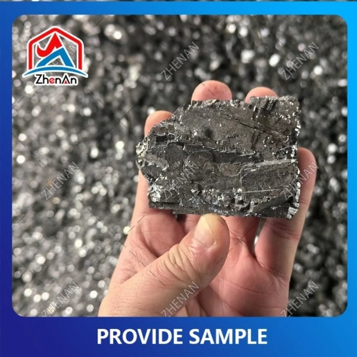 Ferro Vanadium Fev50% factory