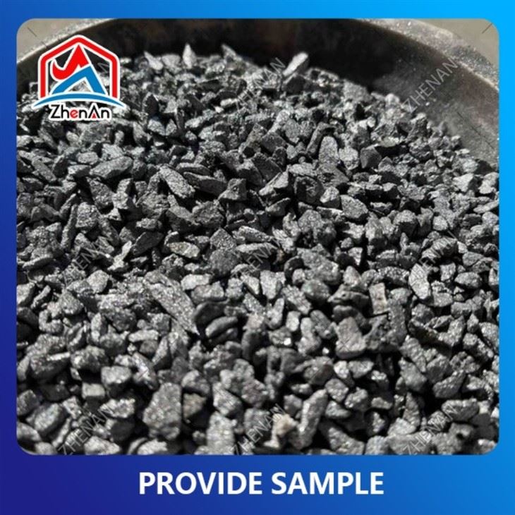 Ferro Silicon