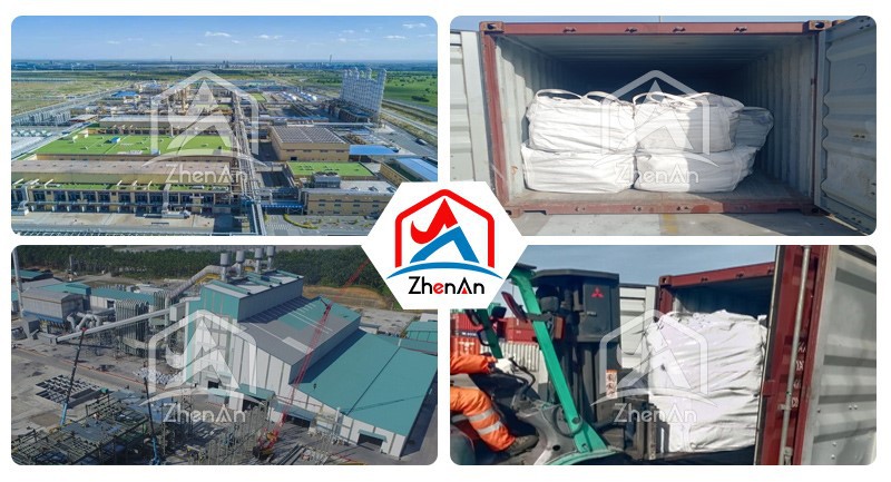 Factory Packaging Factory Packaging