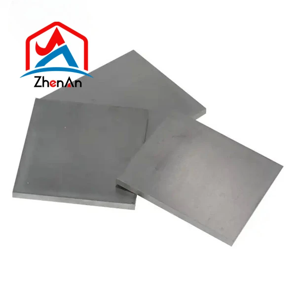 Plate Titanium