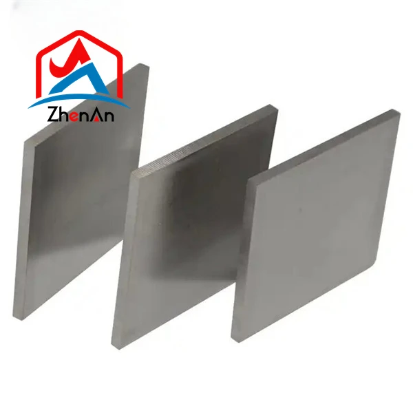 pure Titanium Plate