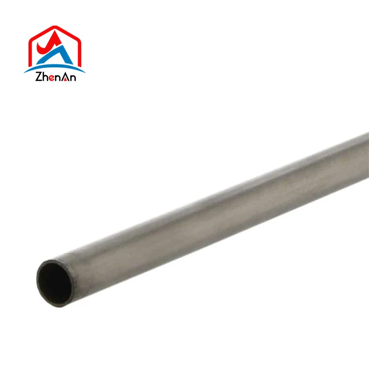 titanium seamless tube