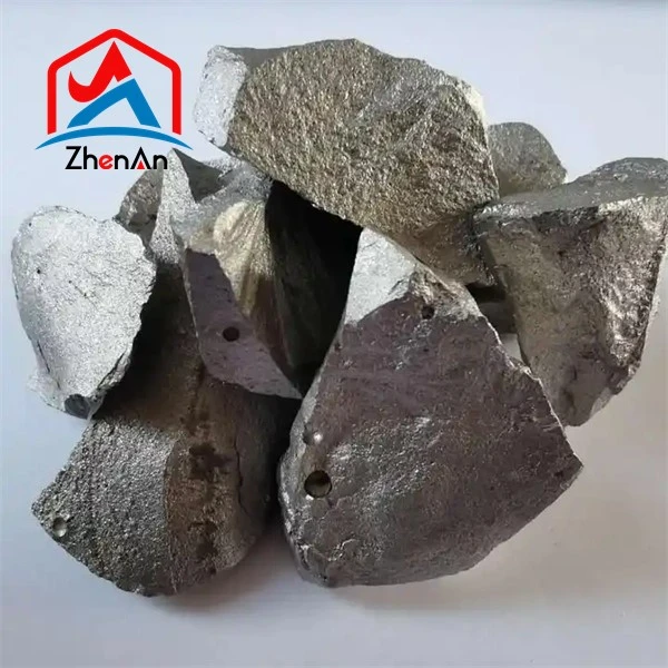 Titanium Ferro Titanium Ferro
