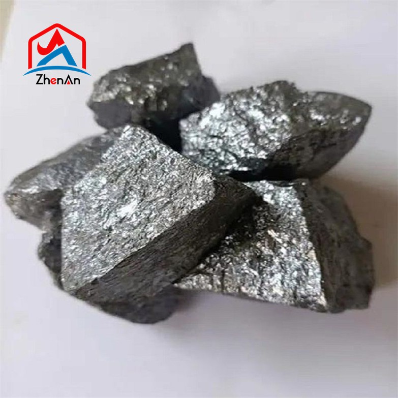 Silicon Alloy Silicon Alloy