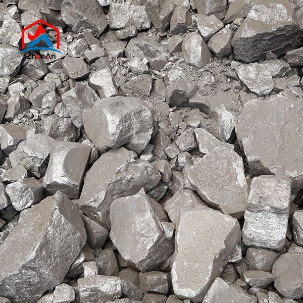 Silicon Alloy