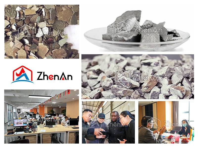 Zhenan International - 1 Zhenan International - 1