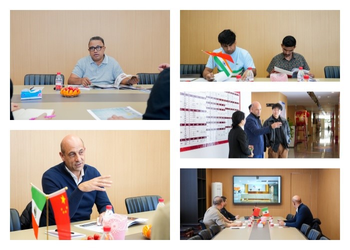 Ferro Silicon Nitride Particles factory Ferro Silicon Nitride Particles factory