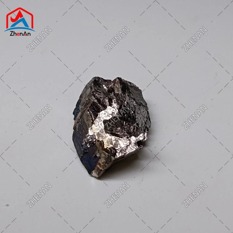 Alloy of Iron and Vanadium Alloy of Iron and Vanadium