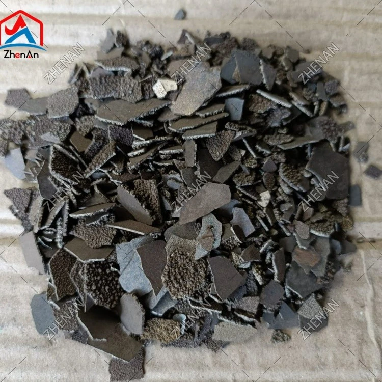 Electrolytic Manganese Metal Electrolytic Manganese Metal