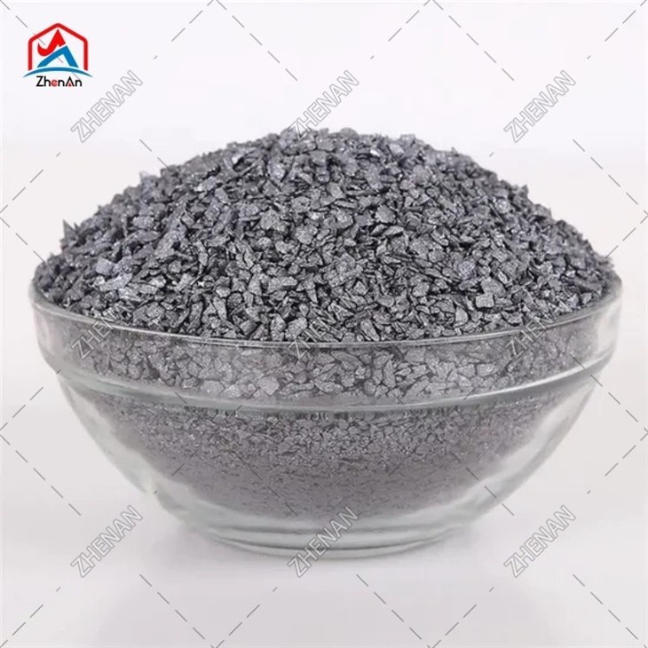 Refined Silicon Fine Powder 99.7% For Alloys best