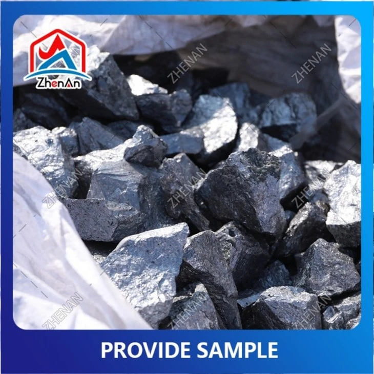 Silicon Metal 441 1-10 Mm Lumps suppliers