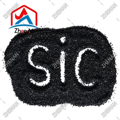 Metallurgiline Si-karbiid